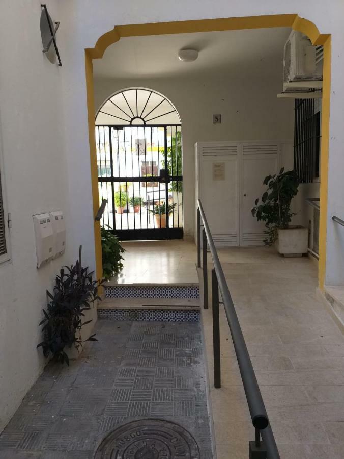 塞维利亚El Rinconcito De La Alfalfa公寓 外观 照片